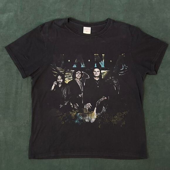 Mana 2012 concert tee - Picture 1 of 5